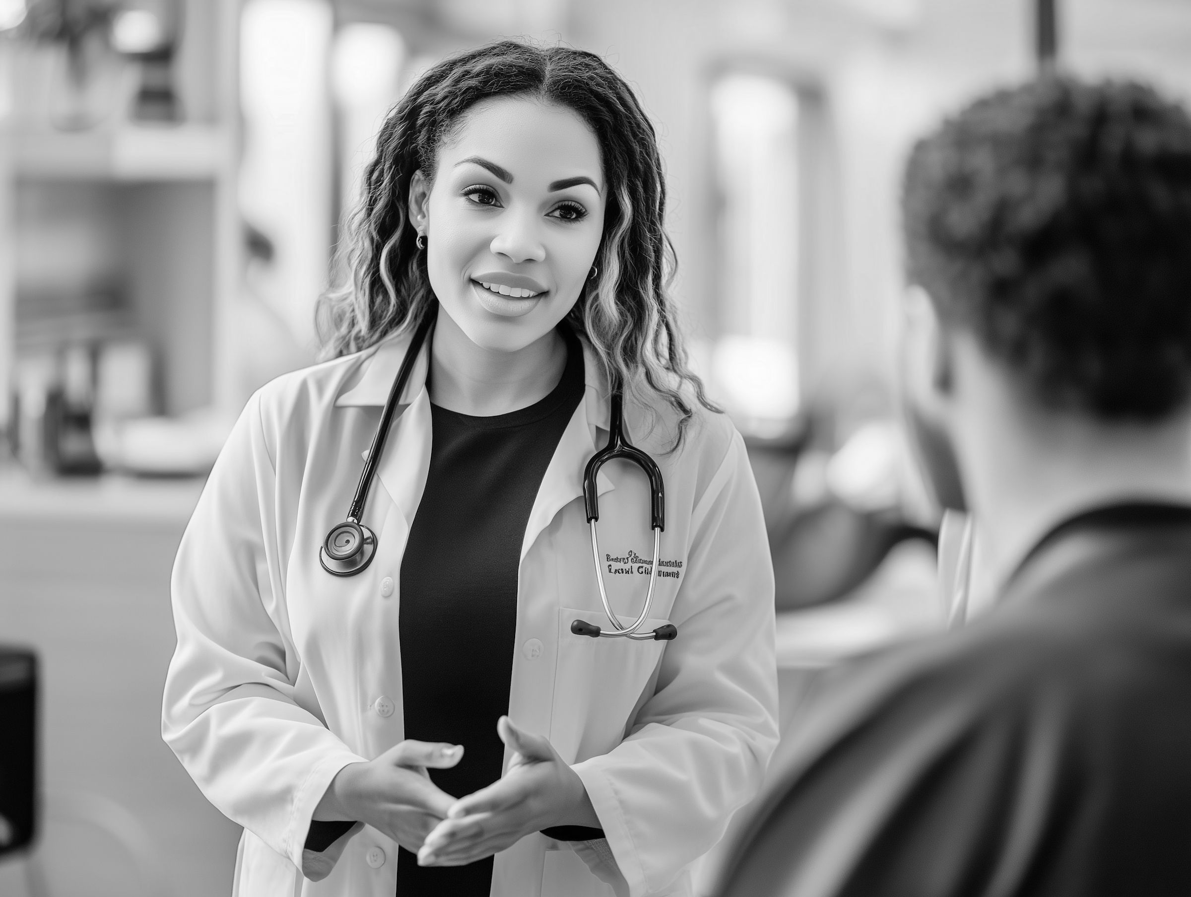 Why Baseline Testing Matters: The Case for Working with a Nurse Practitioner Before Starting Peptides