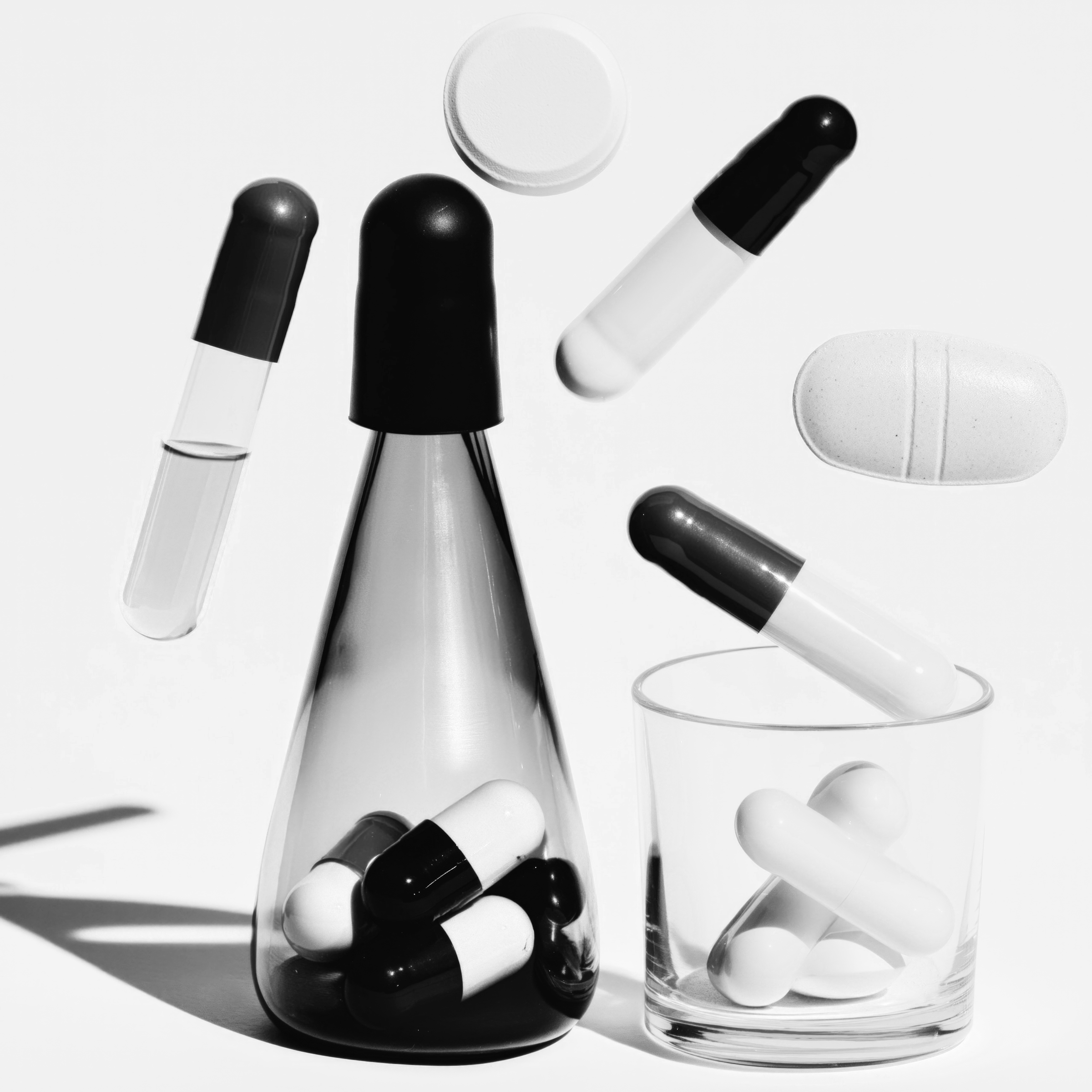 The FDA Just Changed the Peptide Landscape — Here’s What Happened in February 2026 and What It Means for You