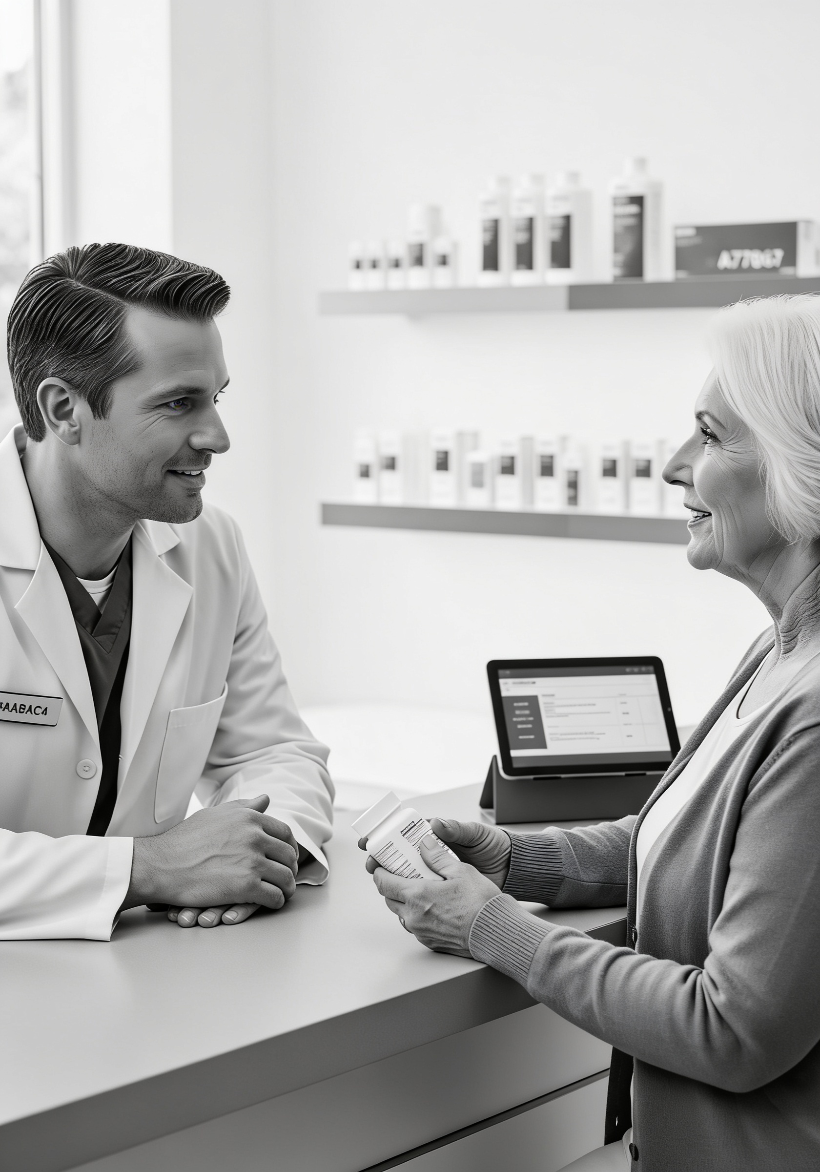 The FDA's Own Scientists Said "No." The Panel Said "Yes." Here's Why a Doctor Should Guide Your Peptide Journey — Now More Than Ever