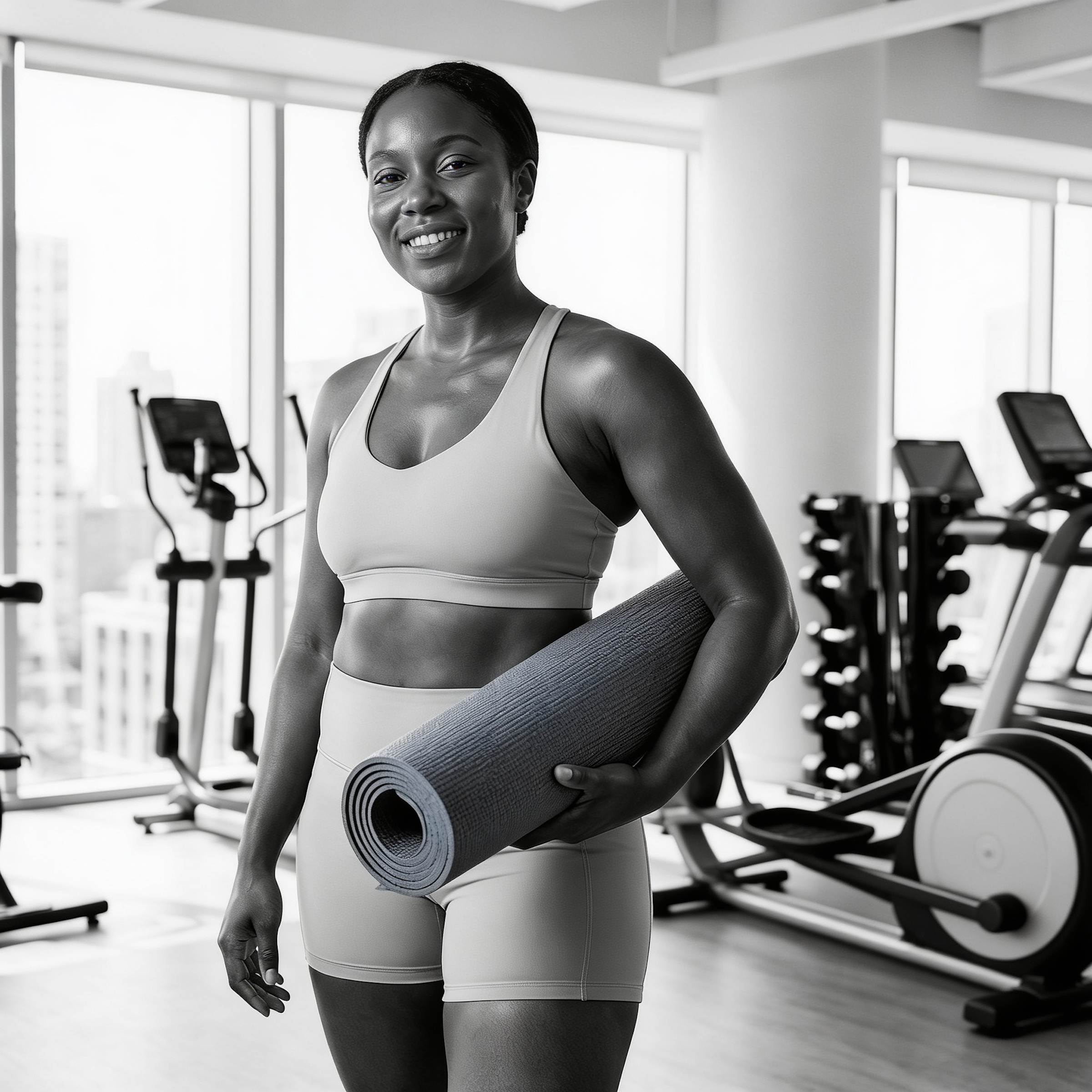 Menopause Weight Gain Isn't Your Fault — Here's What's Actually Going On