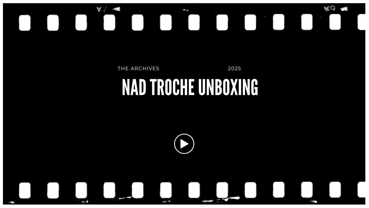 Unboxing NAD troches and sharing why everyone is talking about NAD right now. NAD plays a key role in cellular energy, brain function, and healthy aging, and many people use it to support focus, stamina, and overall vitality as levels naturally decli