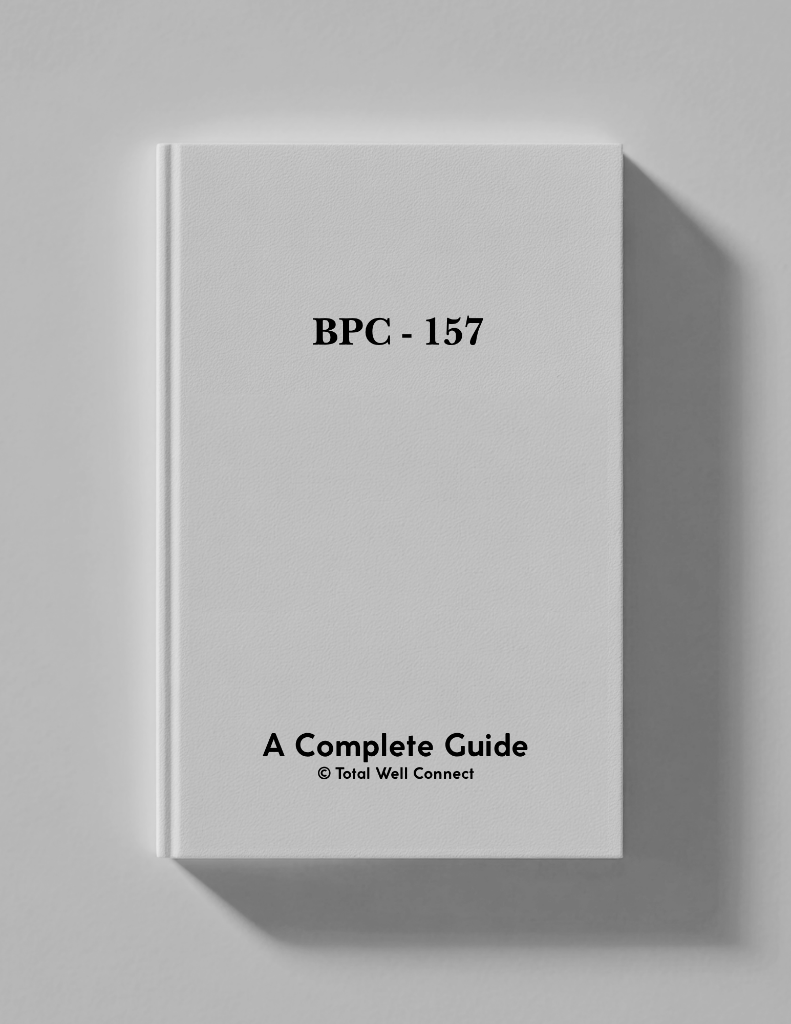 Total Well Connect - The Archives - HEALING INFLAMMATION