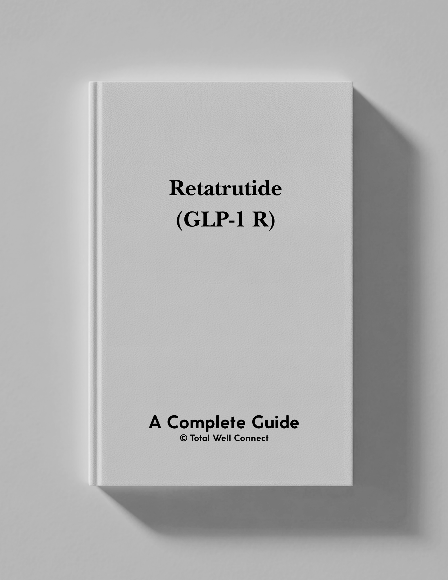 Total Well Connect - The Archives - TRIPLE AGONIST WEIGHT LOSS