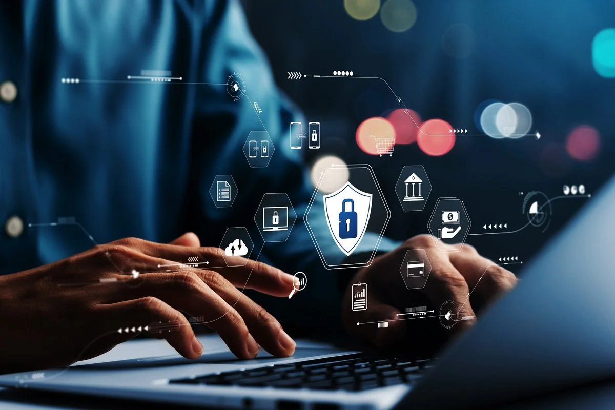 cybersecurit privacy security digital reconcierge vip concierge office luxury