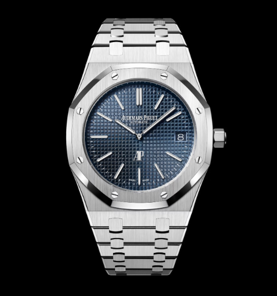 Audemars Piguet Royal Oak Jumbo 15202ST