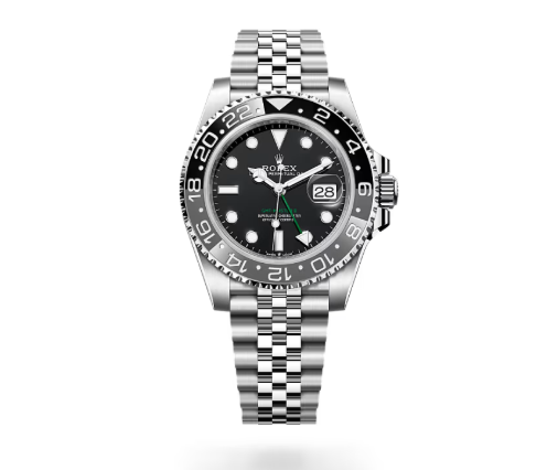 Rolex GMT-Master II