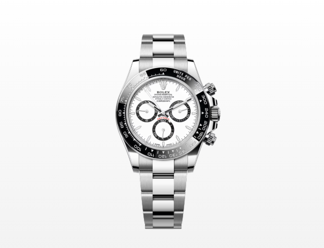 Rolex Cosmograph Daytona
