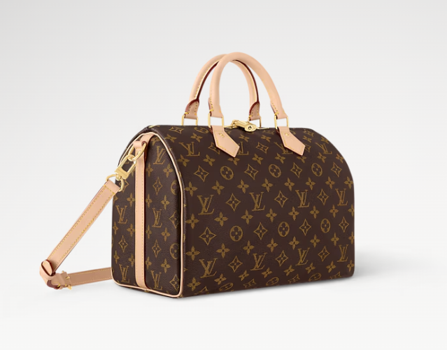 Louis Vuitton Speedy Bandoulière 30
