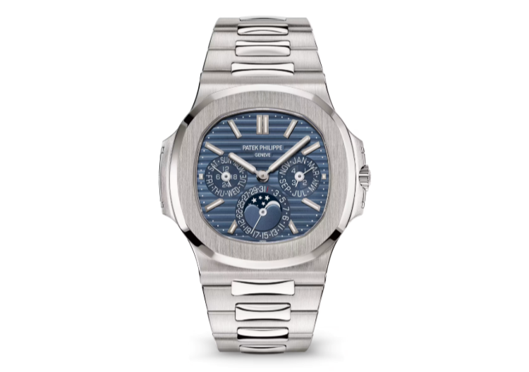 Patek Philippe Nautilus 5740/1G-001