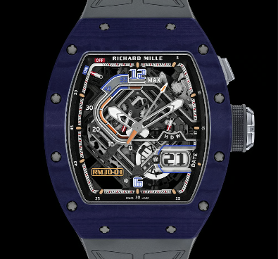 Richard Mille RM 30-01