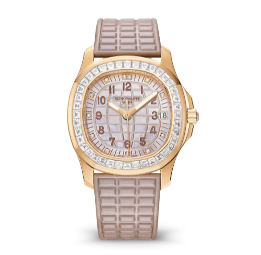 Patek Philippe Aquanaut 5072R-001