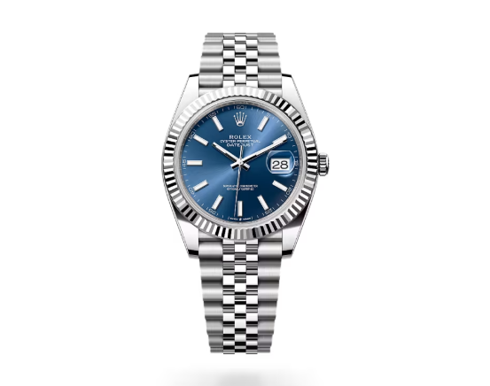 Rolex Datejust 41