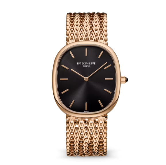 Patek Philippe Golden Ellipse 5738/1R-001