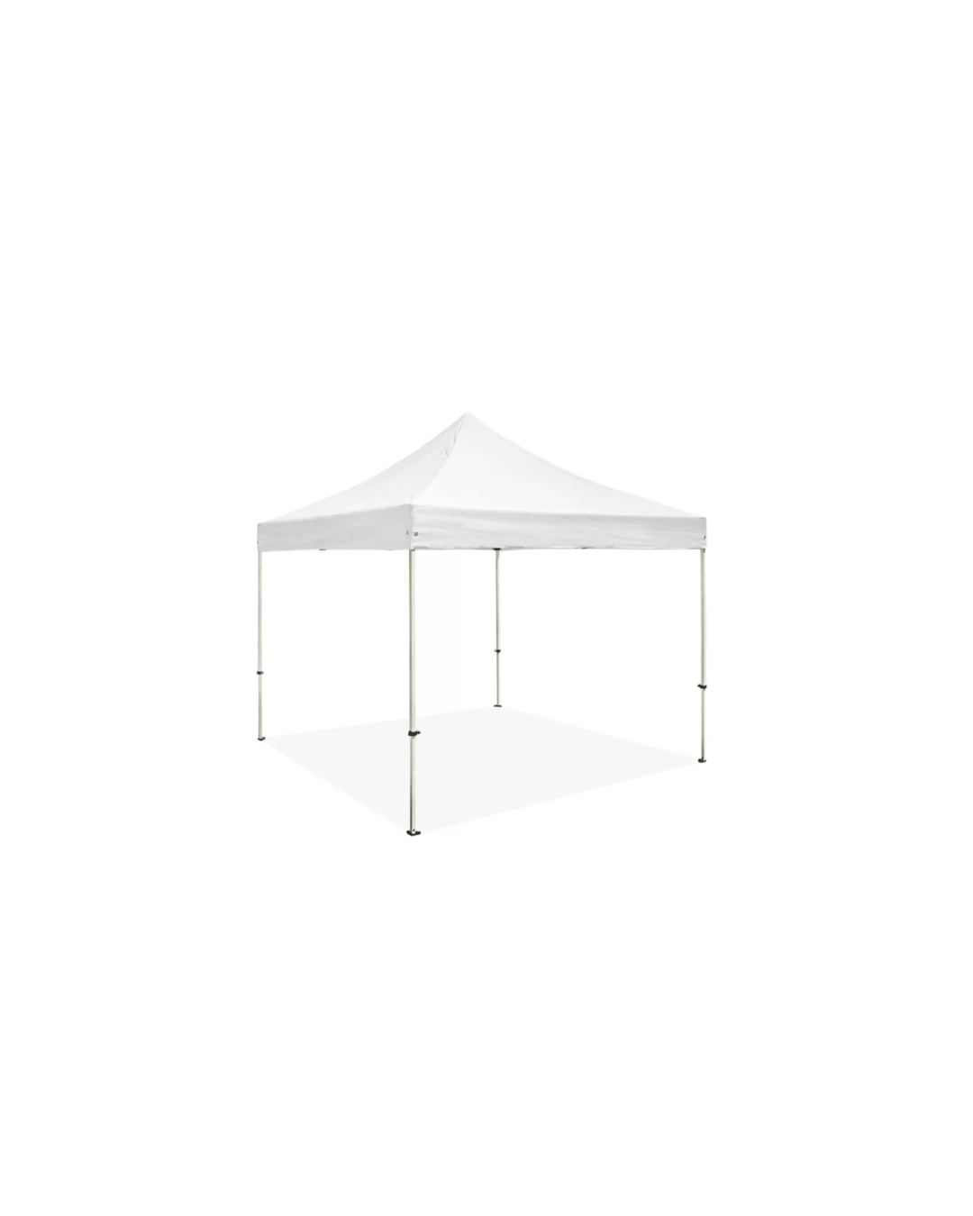 10 x 10 Pop Up Tent