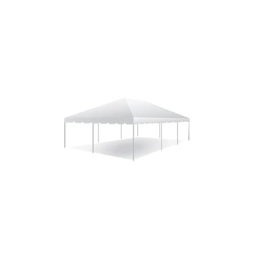 20x20 Frame Tent
