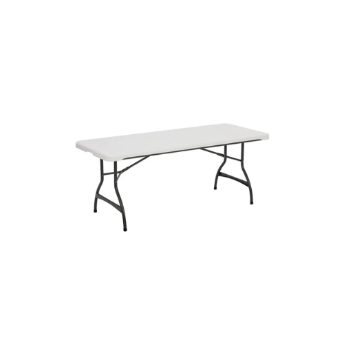 6ft Rectangular Table