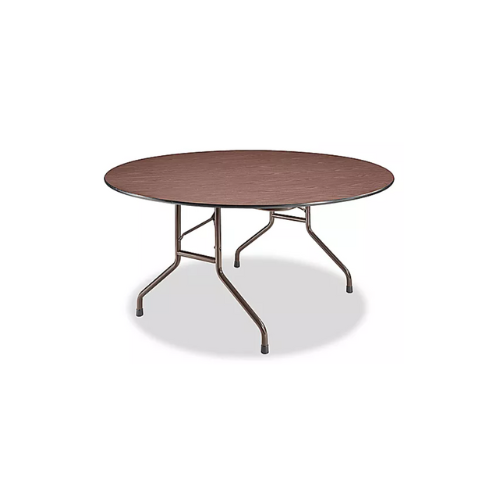 60" Round Table