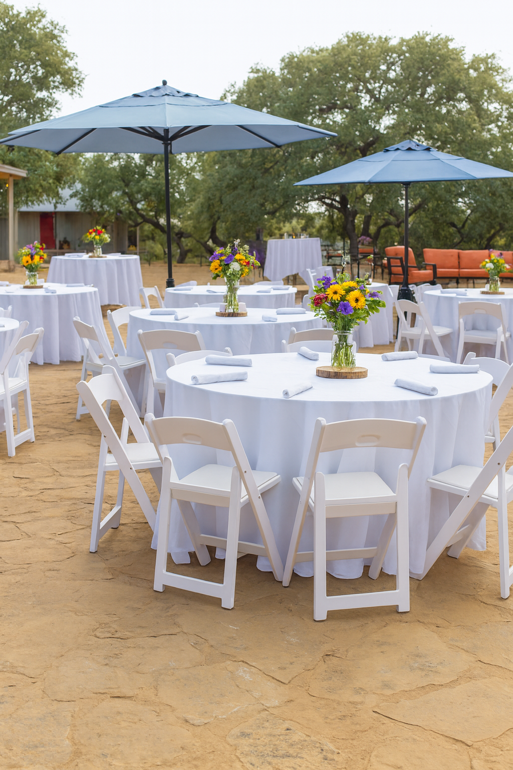 table rentals in bellingham