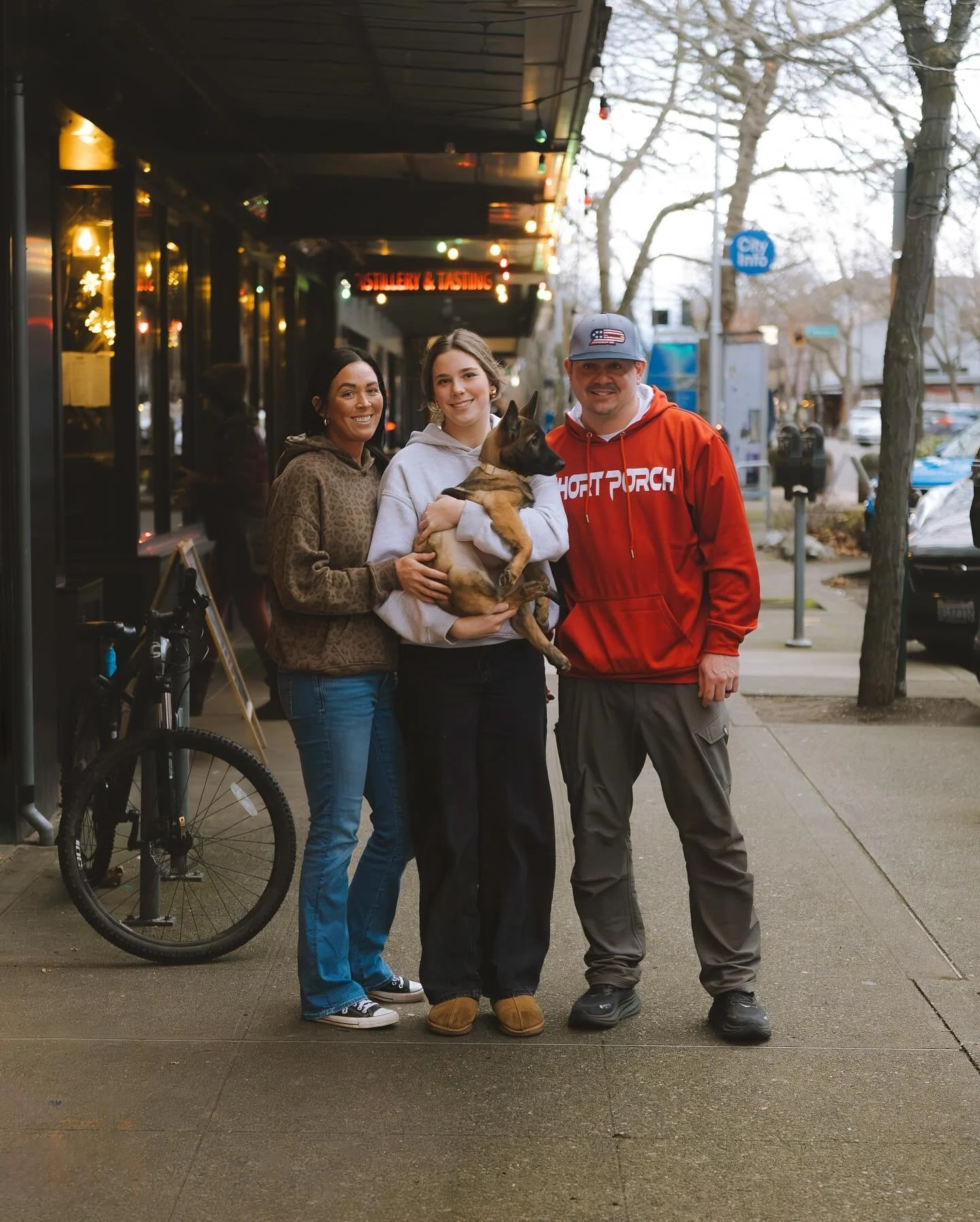 Adoption Announcement!💛

Congratulations to Noel, Coal (adopted 2 weeks ago but we just got his portrait😍), Potato and Gravy! Dasher and Blitzen will also be going home next week after their spay.💕
 
As always, thank you to everyone who applied an