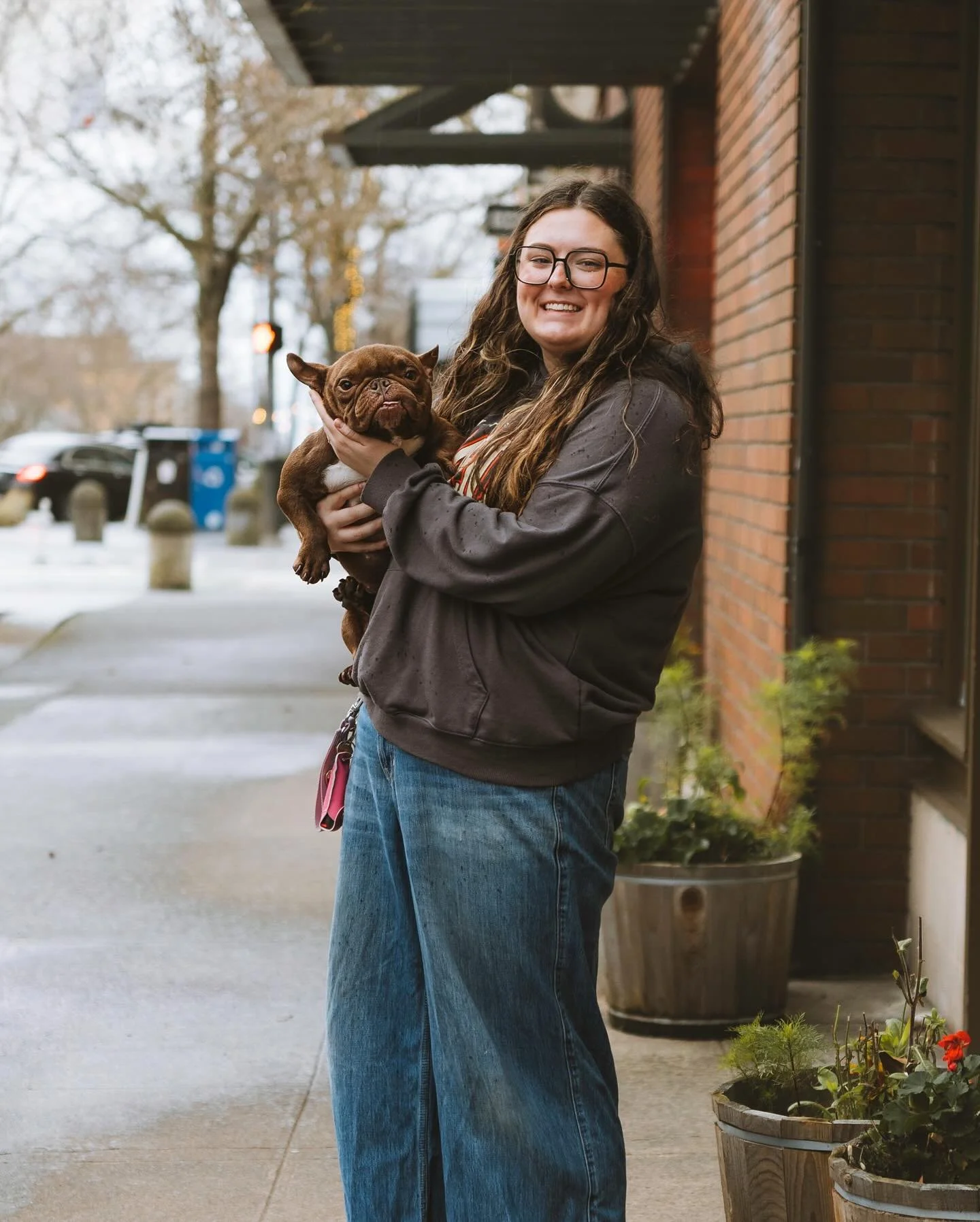 Adoption Announcement!❤️

This was a monumental week for our @rumyhuman / @becausewecarerescue family🥹

Congratulations to WHEEZY, ABU, Turkey, Aspen, Stuffing, Meeko, Cranberry, Macaroni and Coal!🎉 

On a personal note, if you&rsquo;ve visited the