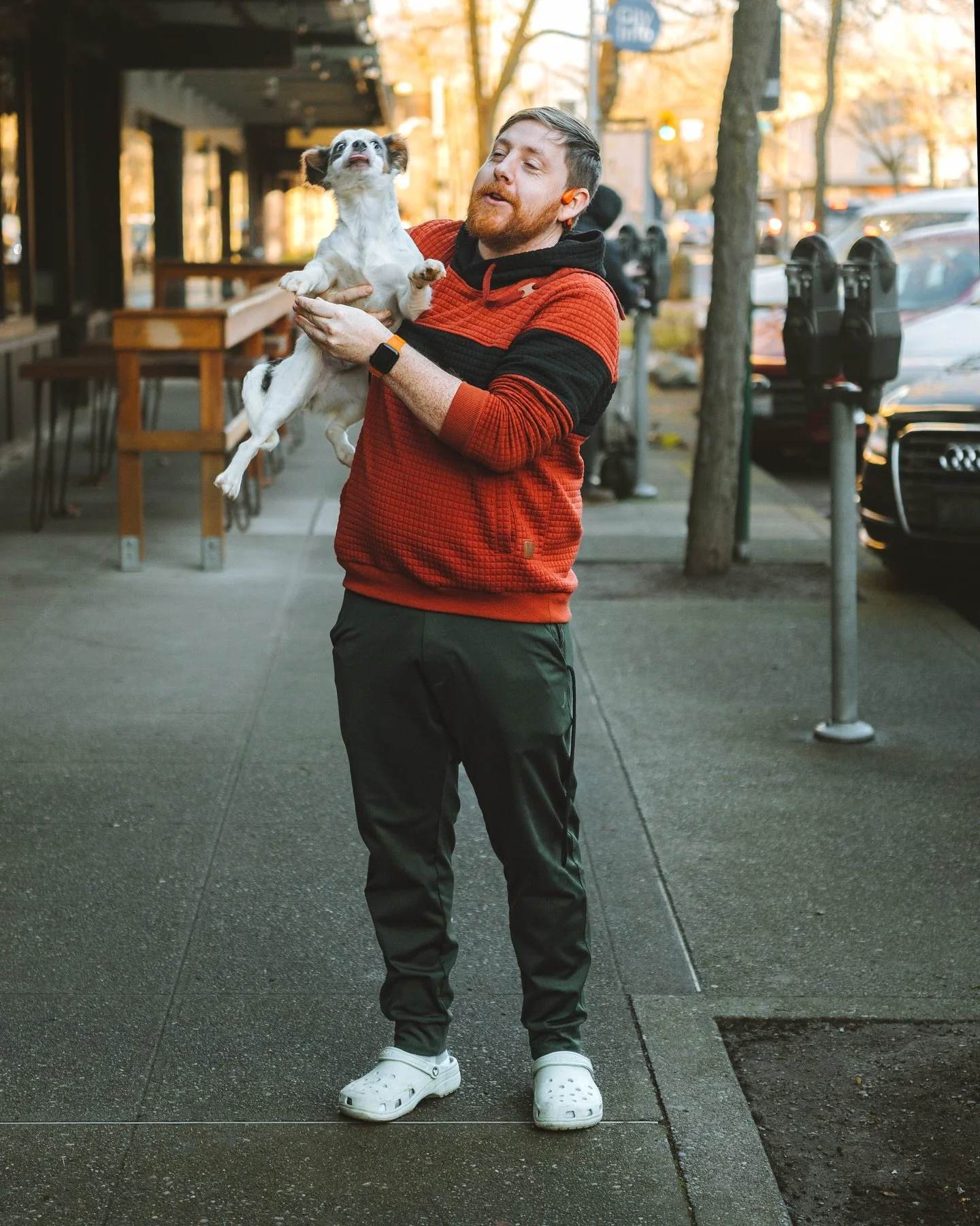 Adoption Announcement!💛

Congratulations to Belle (who couldn&rsquo;t contain her excitement), Cupid (second times the charm!), our old friend Iago (his lovely owners returned for their adoption portrait), Narnia, Bree, Petey, and Aslan!🎉
 
As alwa