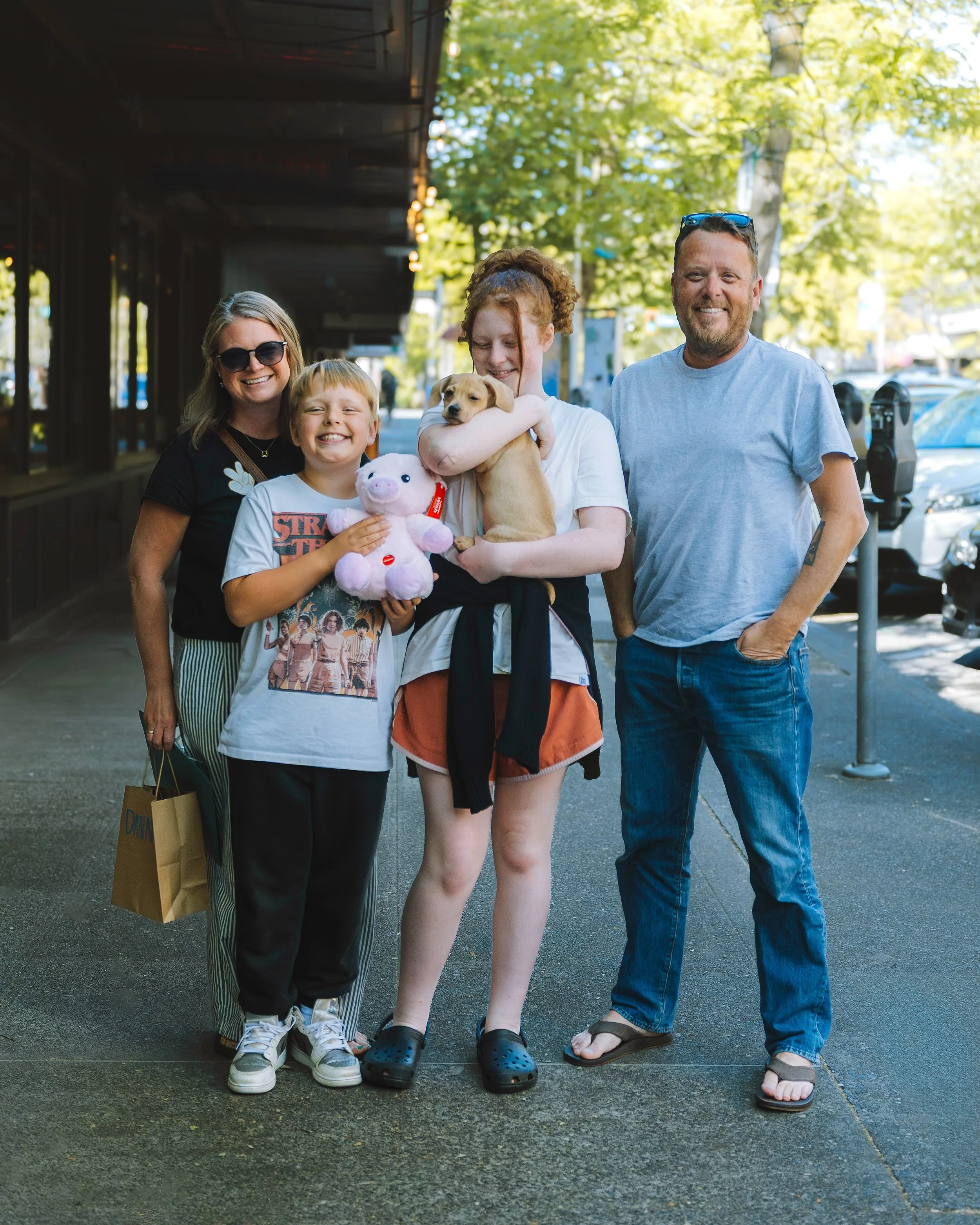 Adoption Announcement!❣️

Congratulations to Danny, Grim, Ryana, Rax, Damian and CHANCE!🎉

As always, thank you to everyone who applied and came to visit us this week. We couldn&rsquo;t do this without your continued support🫶🏼✨