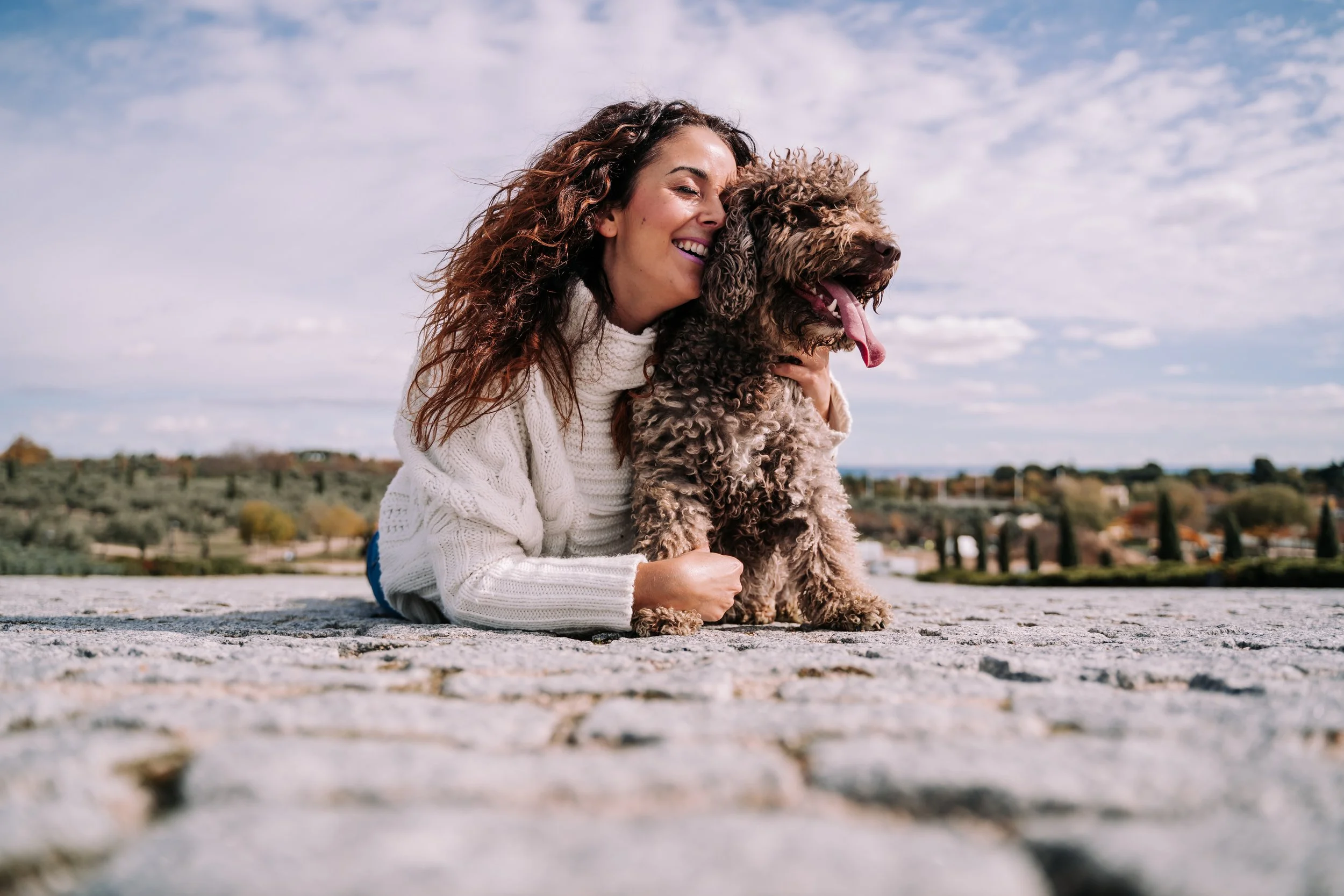 What Is a Quality-of-Life Assessment for Pets?