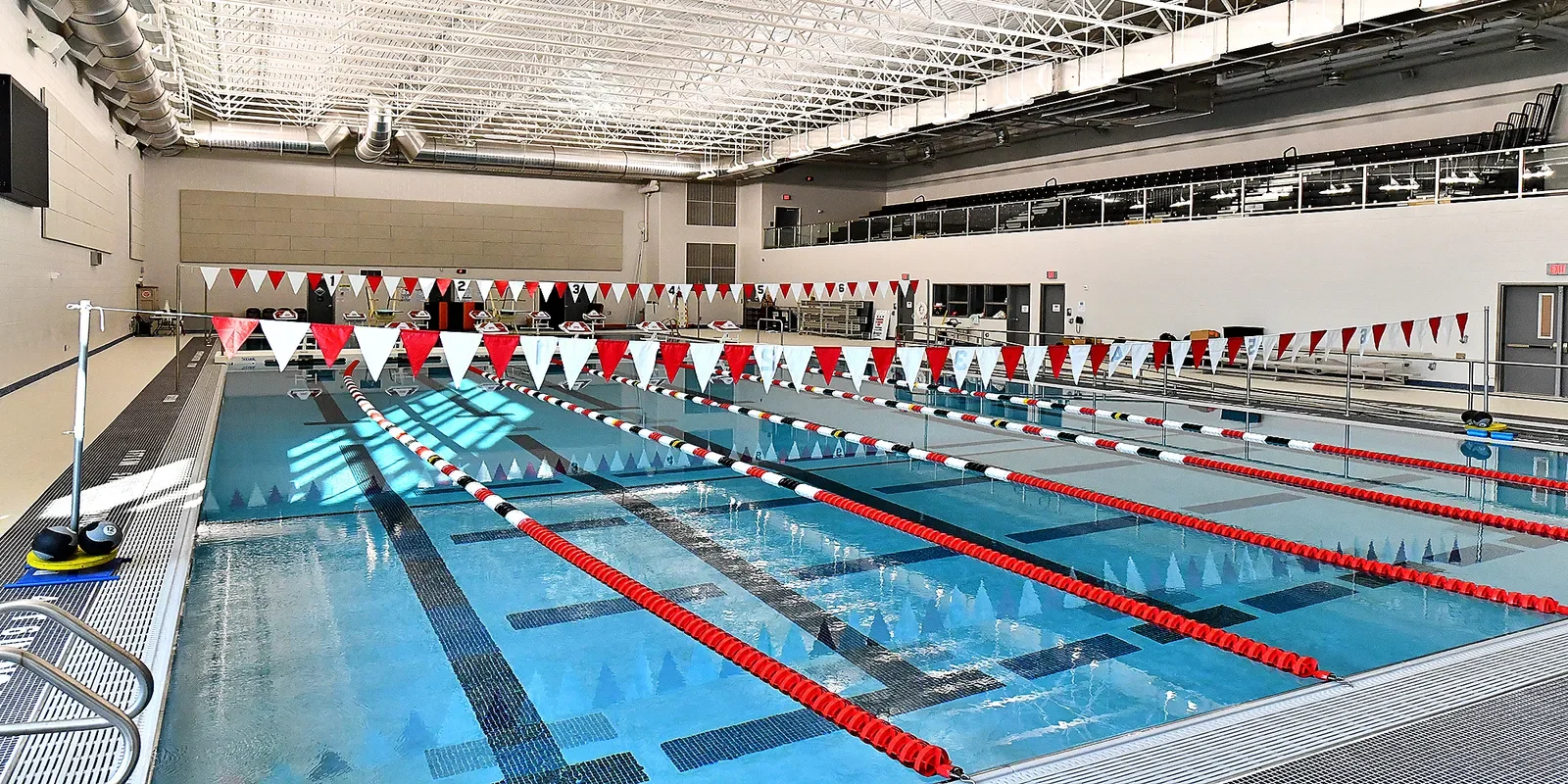 Dover 35th Annual Eagle Invitational 