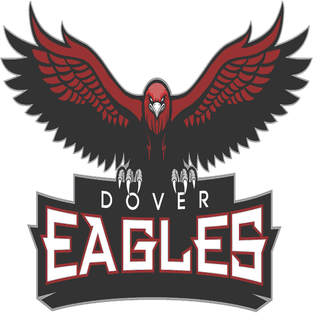 Dover Swimming &amp; Diving Spirit Wear
