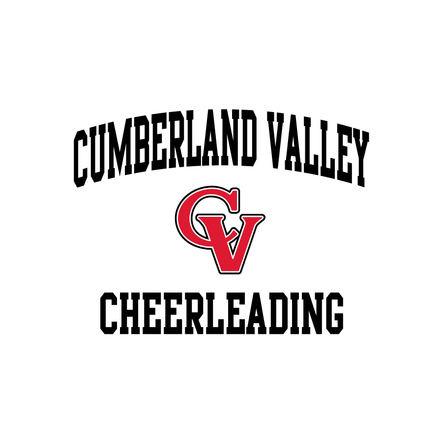 Cumberland Valley Cheerleading Winter Store