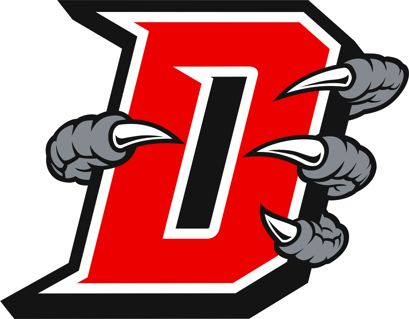 Dover Lacrosse Spirit Wear