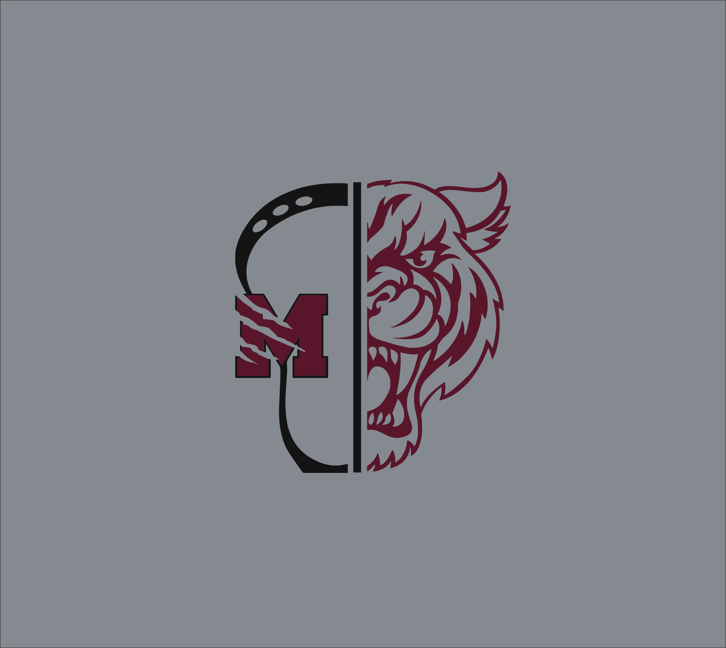 Mechanicsburg Youth Lacrosse Spirit Wear