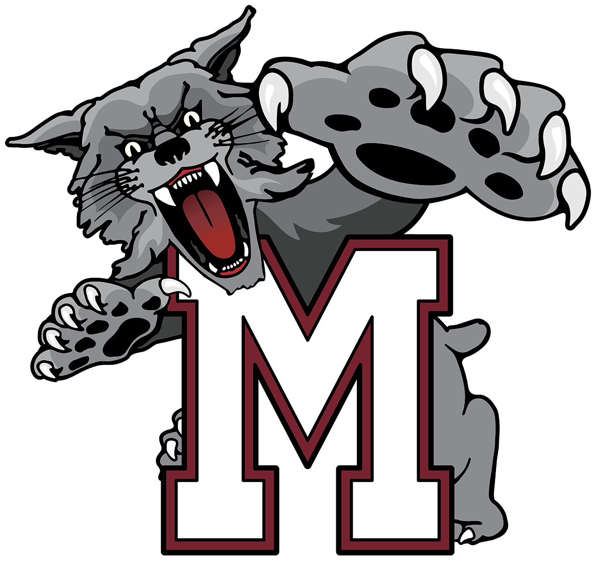 Mechanicsburg Football Spirit Wear