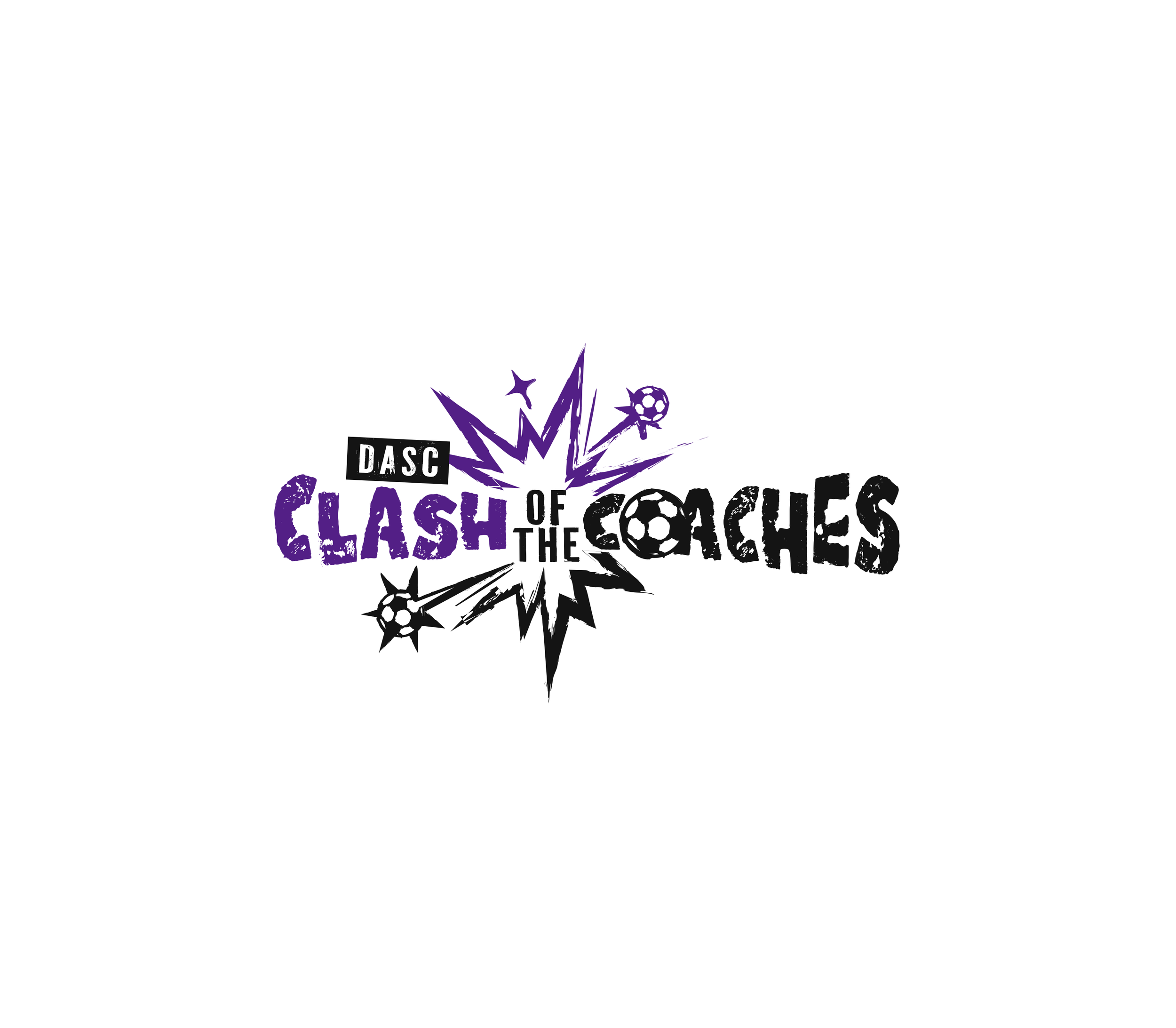 DASC Clash of Coaches Tees