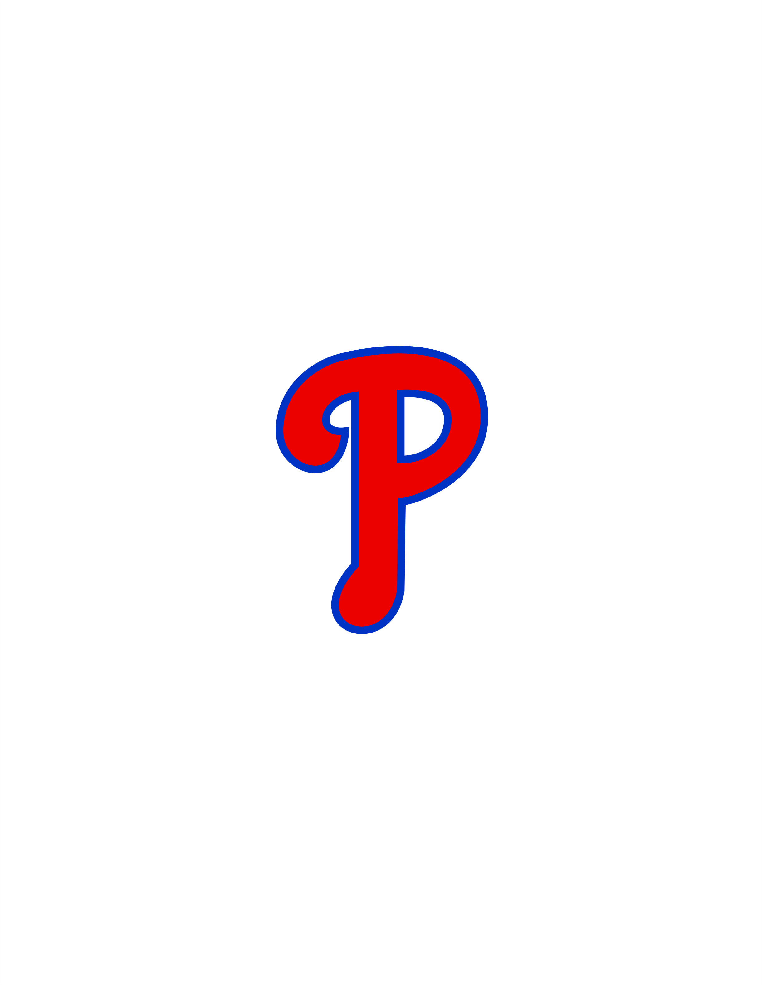 KBC Phillies Spirit Wear