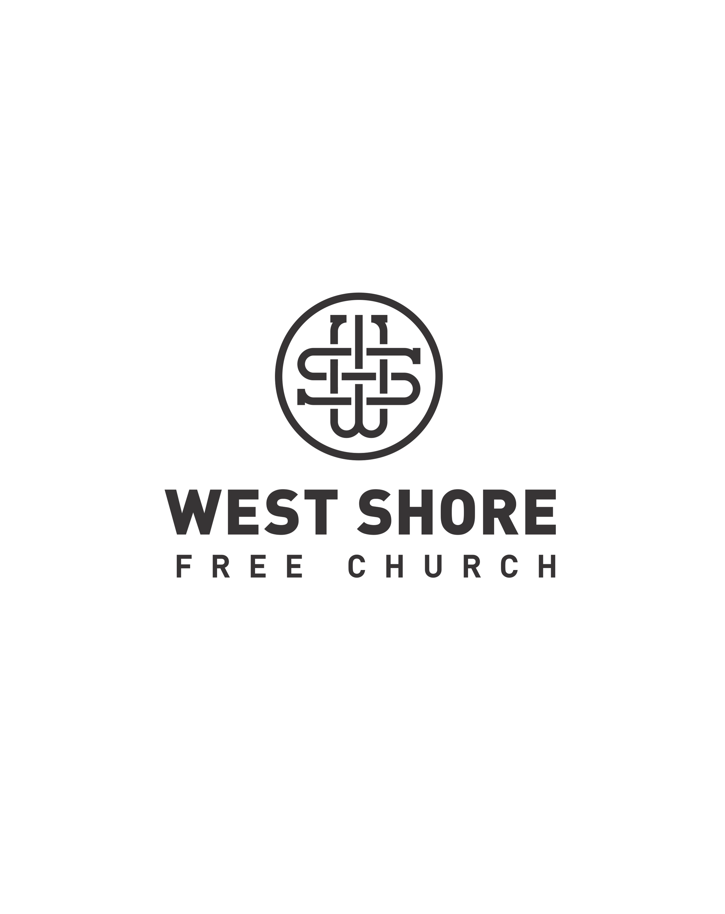 West Shore Free Church Hospitality Team Store