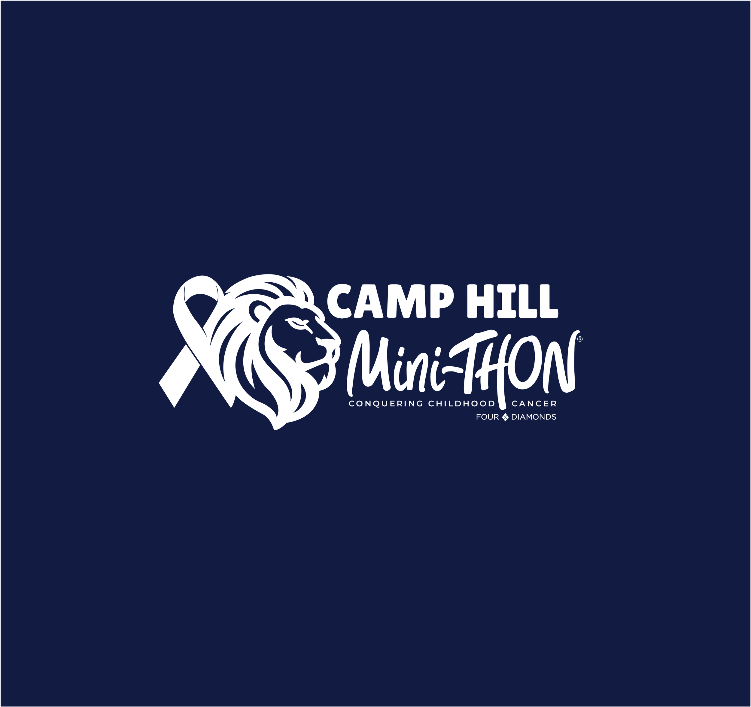 Camp Hill Mini Thon Spirit Wear
