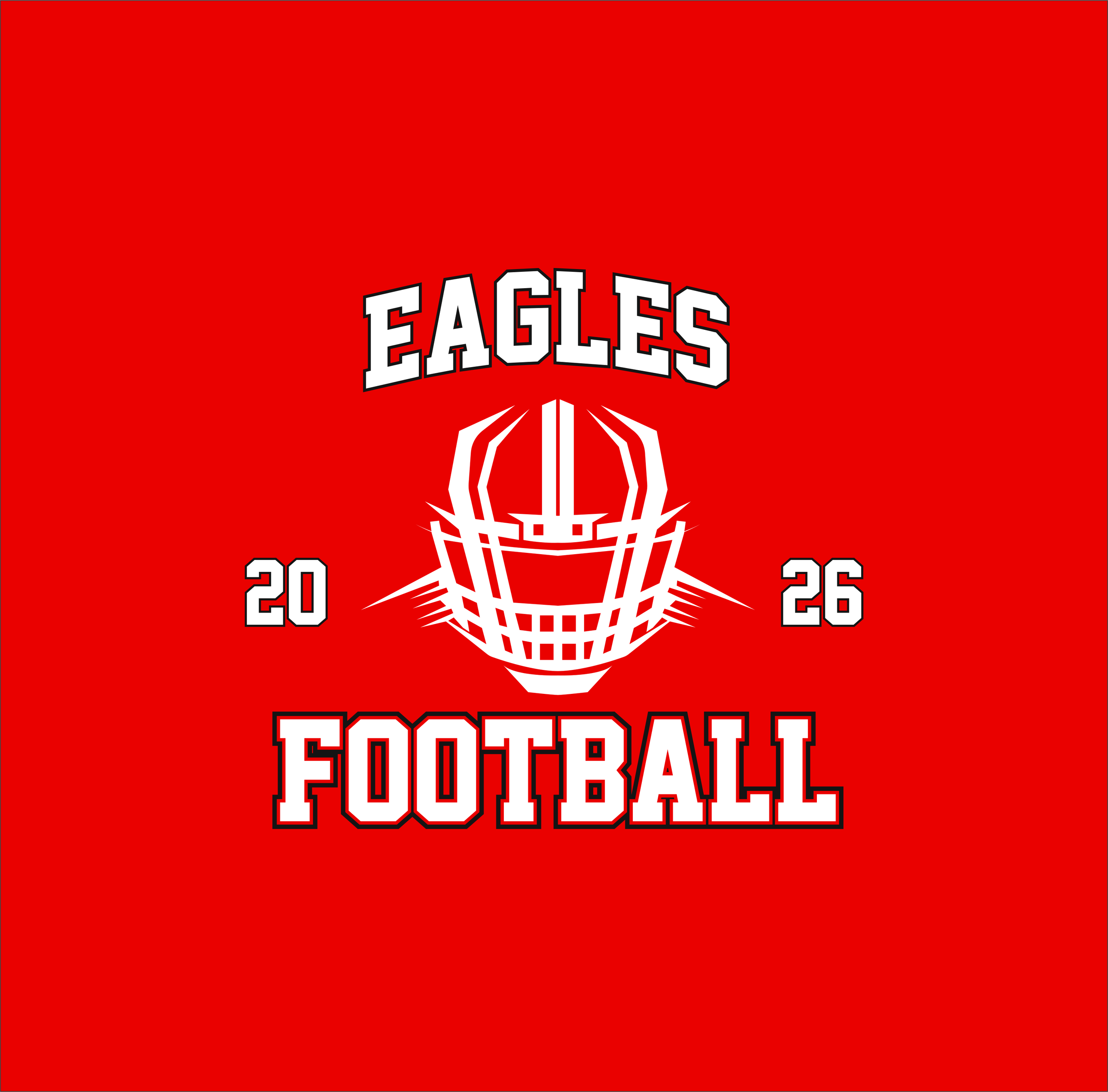 CV Football Fall Store