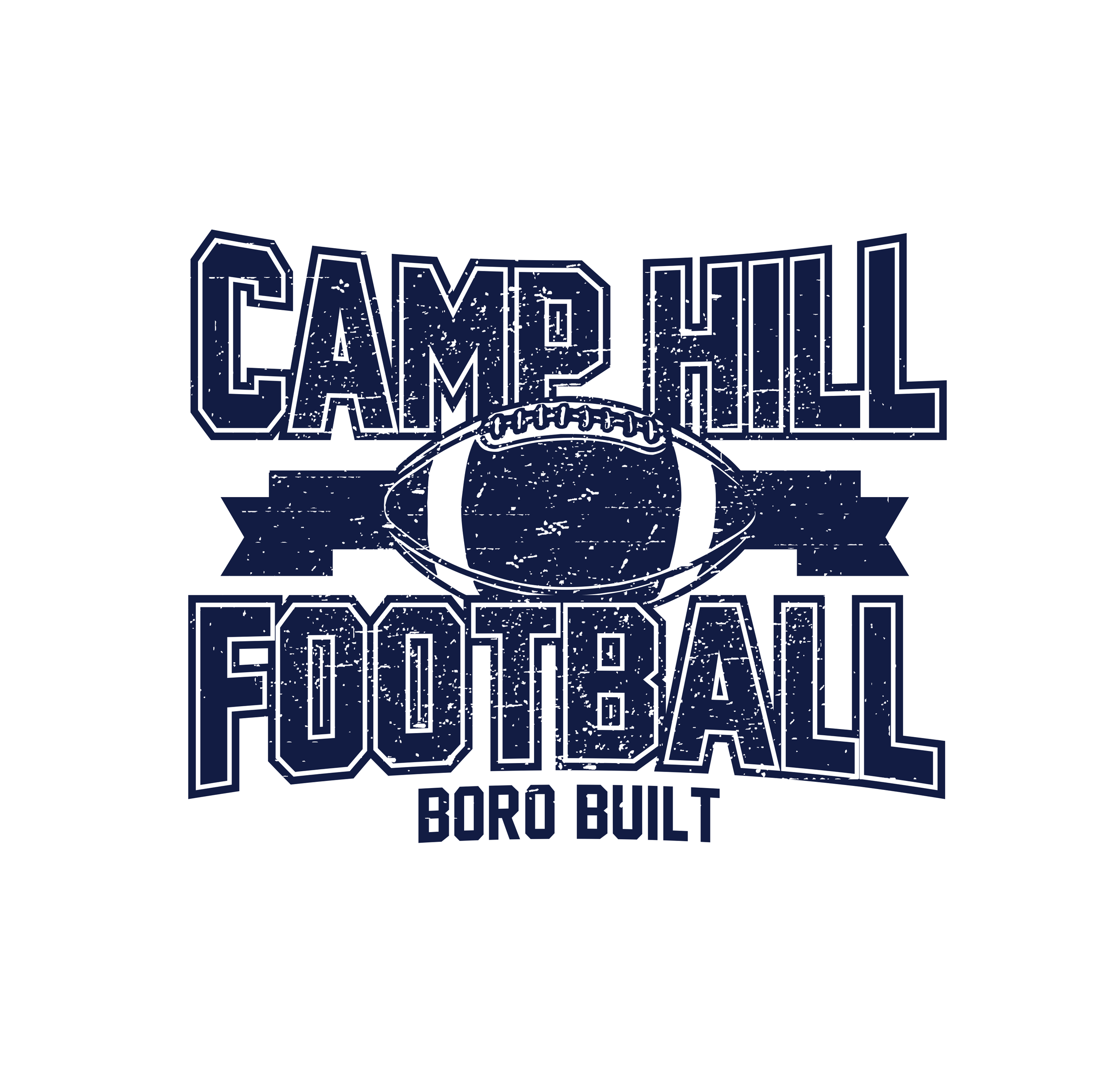 Camp Hill Football Fall Store