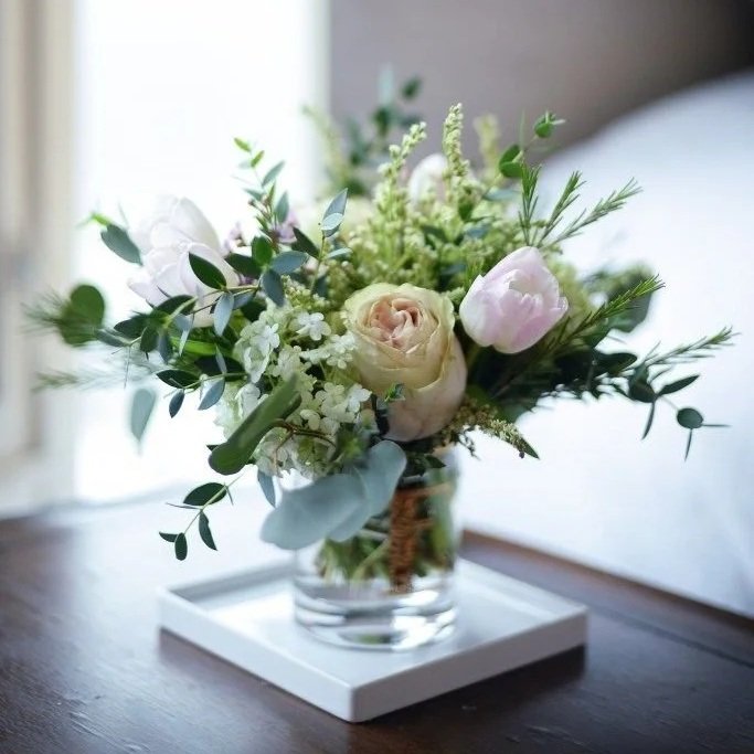 Petals Petite Bouquet