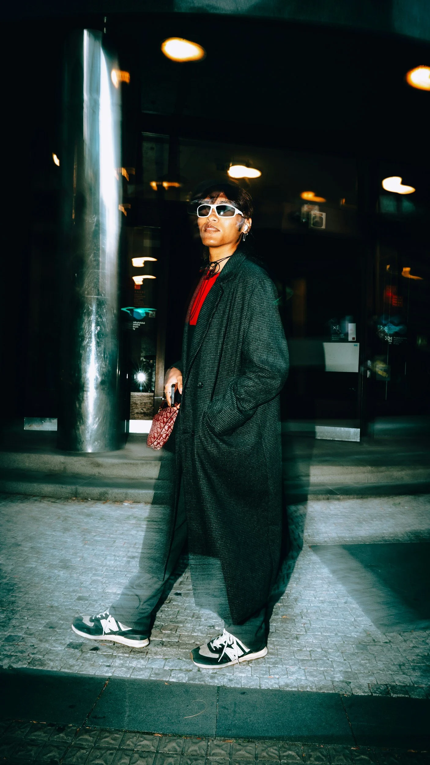 Shooting Fashion in Motion: Capturing Street Energy Without Losing Style