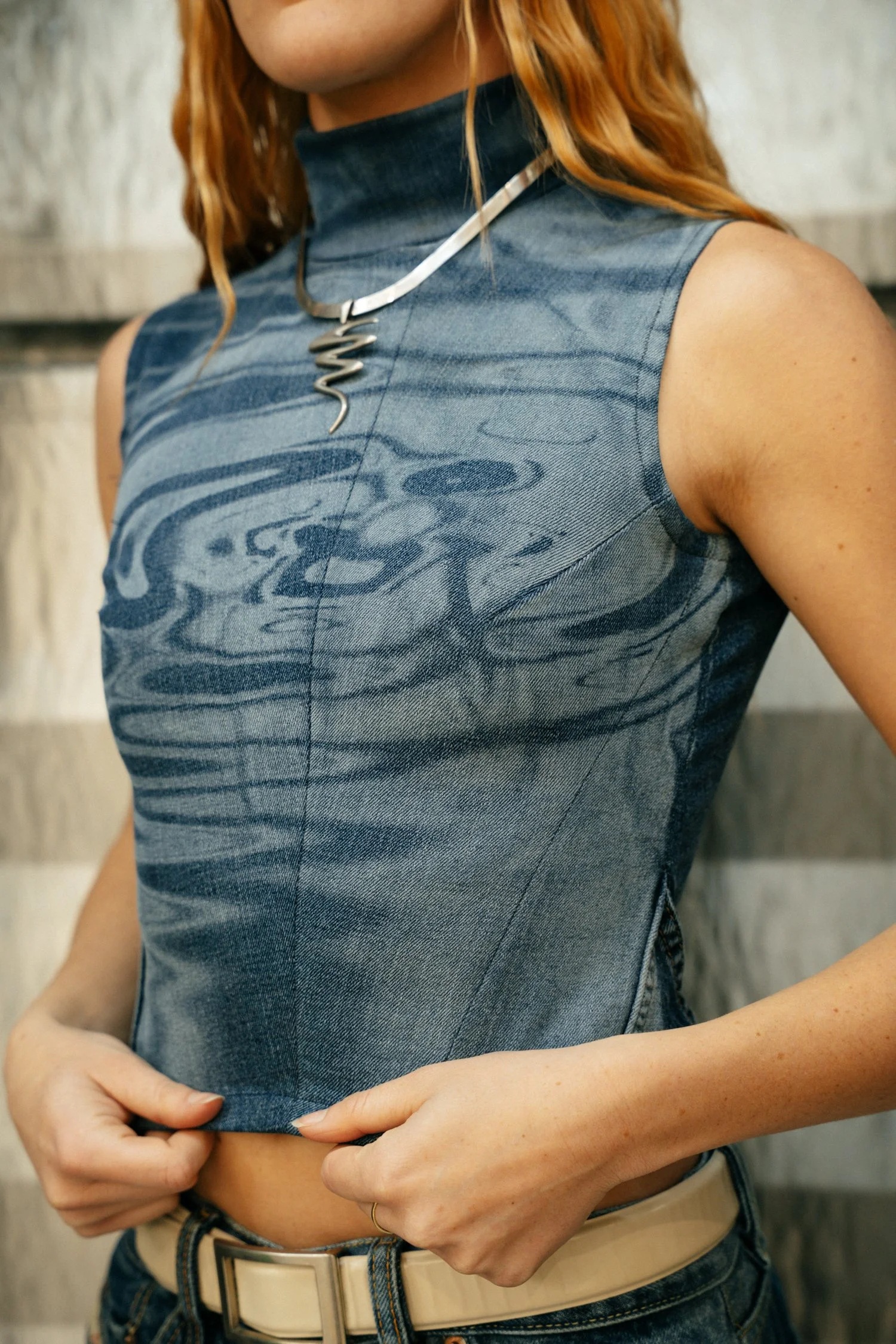 RIPPLE EFFECTS - LAUNDRE