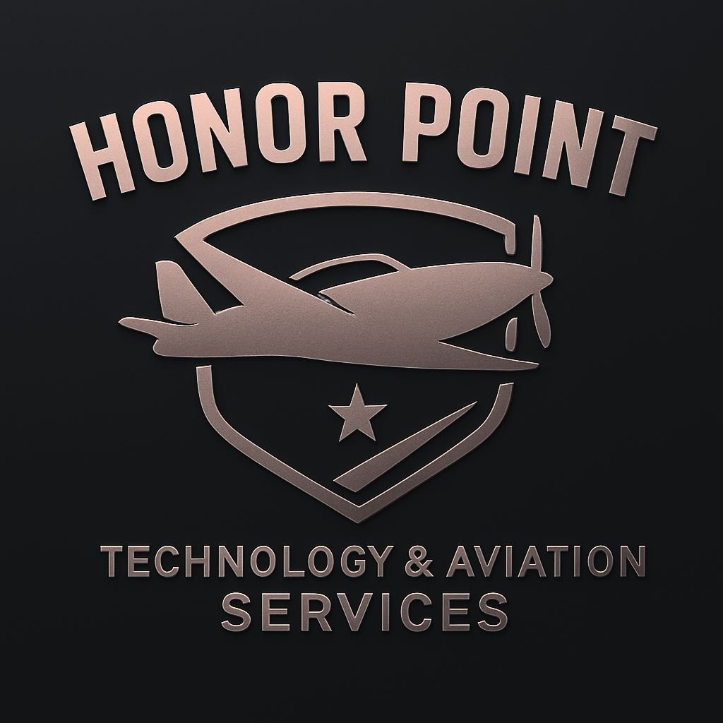Honor Point Technology and  Aviation Services