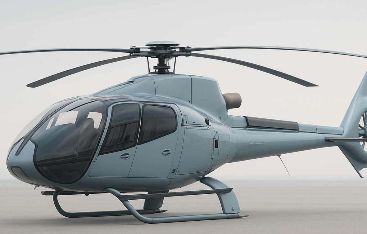 Aircraft Maintenance