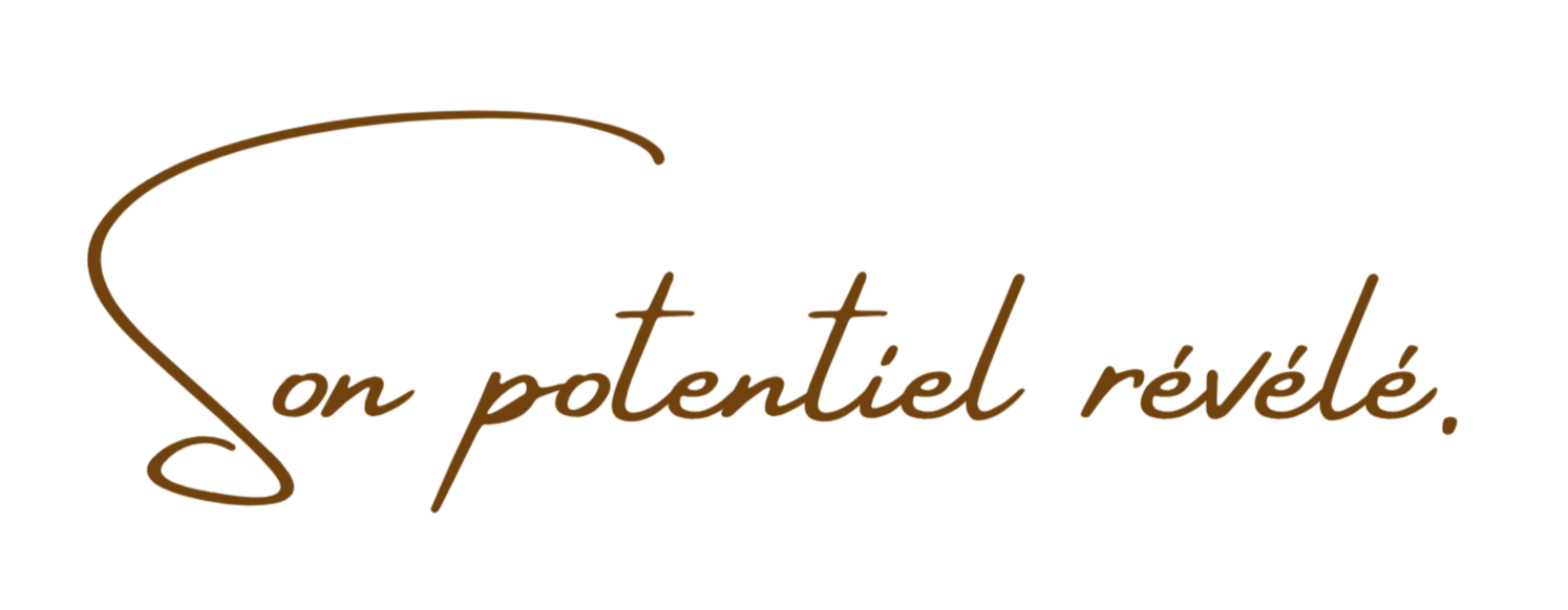Son potentiel révélé