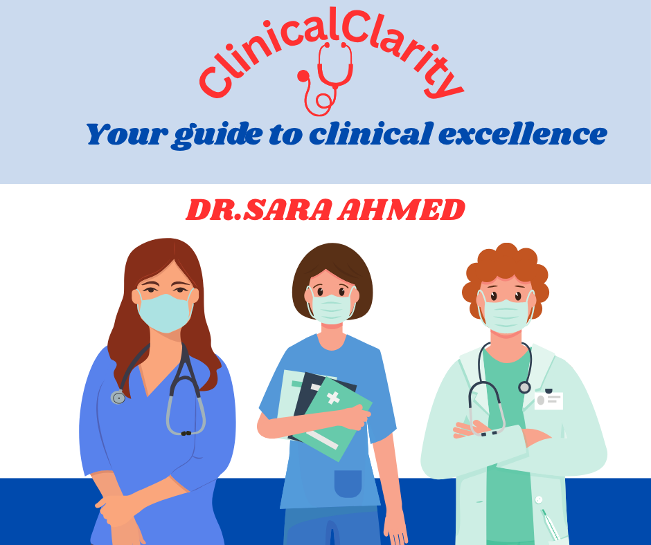 ClinicalClarity: your guide to clinical excellence