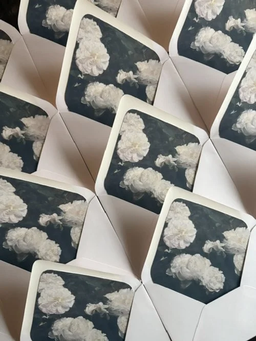 New Orleans Save the Date