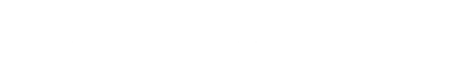 Text graphic that reads "Affiliated to FIEC" with a stylized FIEC logo.