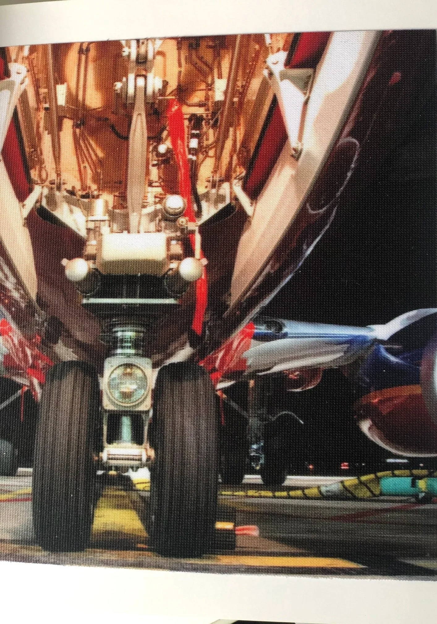 nejlepší PES materiál pro bannery - Jetbanner. Výroba bannerů na zakázku