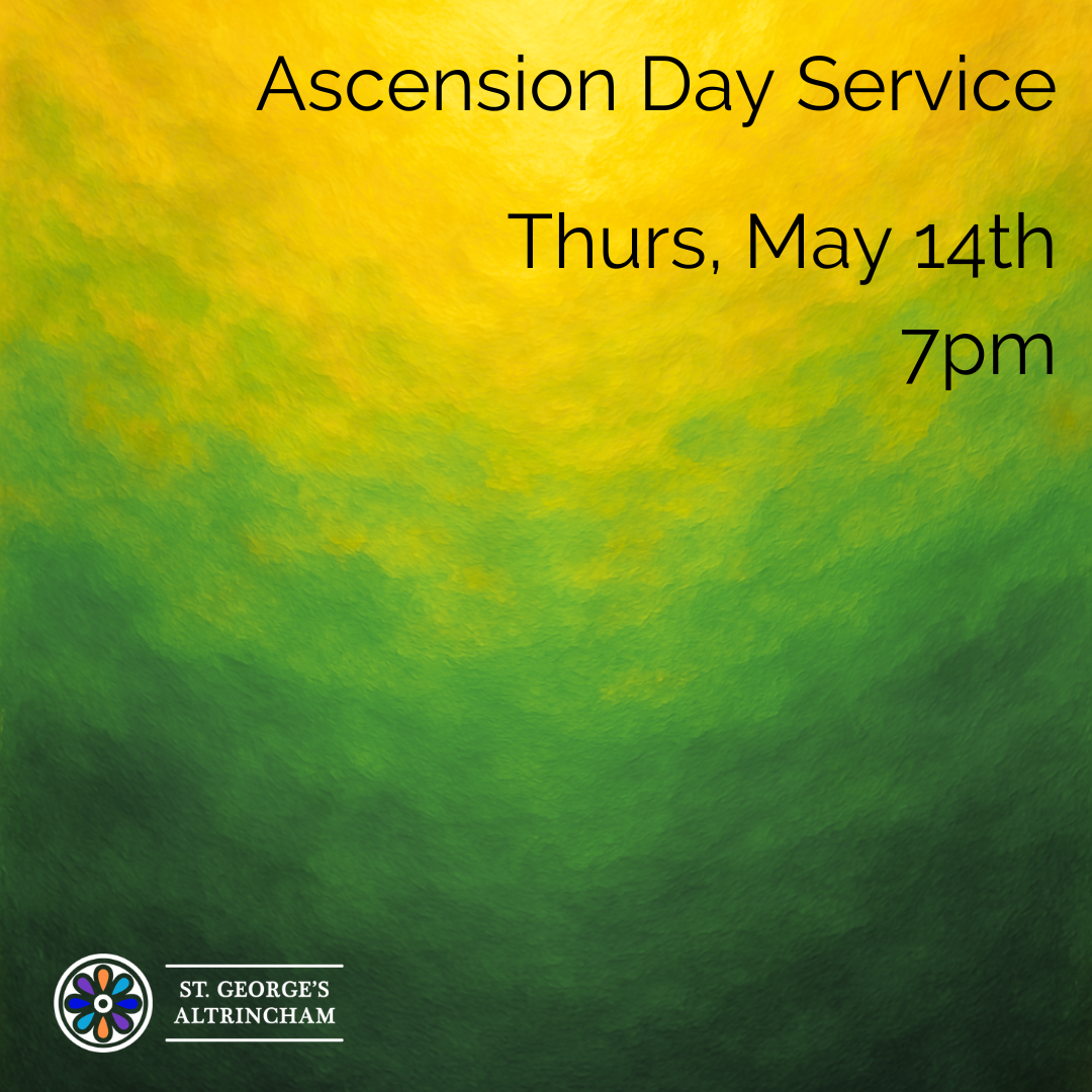 Ascension Service